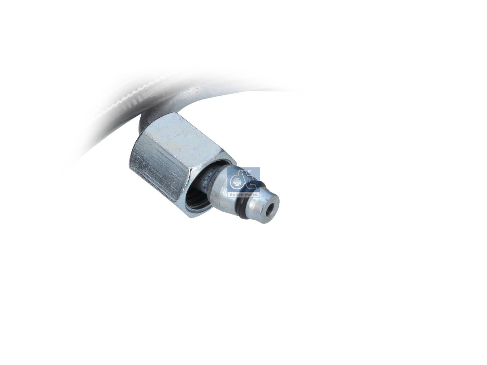 Hose line | DT Spare Parts 3.84078