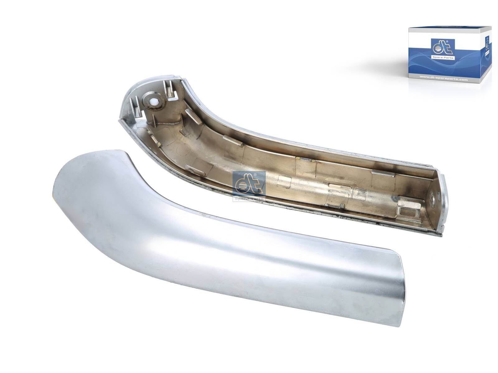 Door handle | DT Spare Parts 3.85014