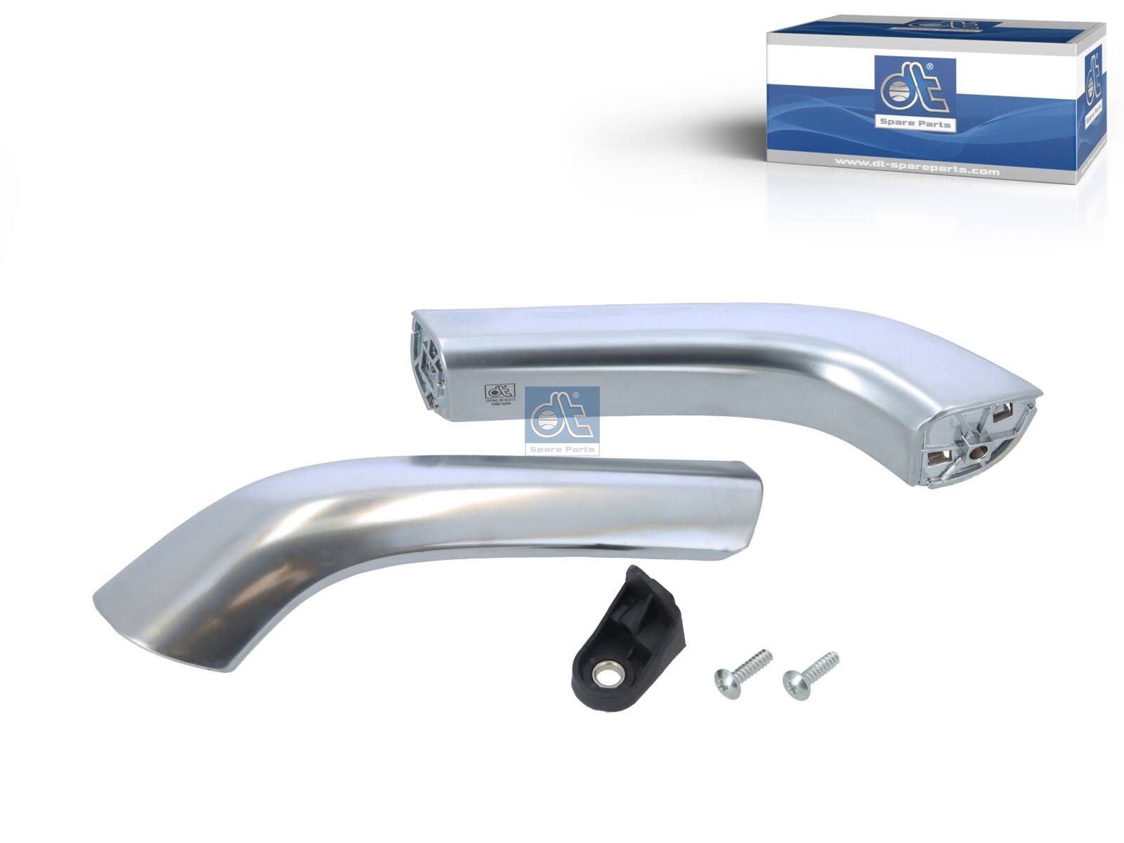 Door handle | DT Spare Parts 3.85017