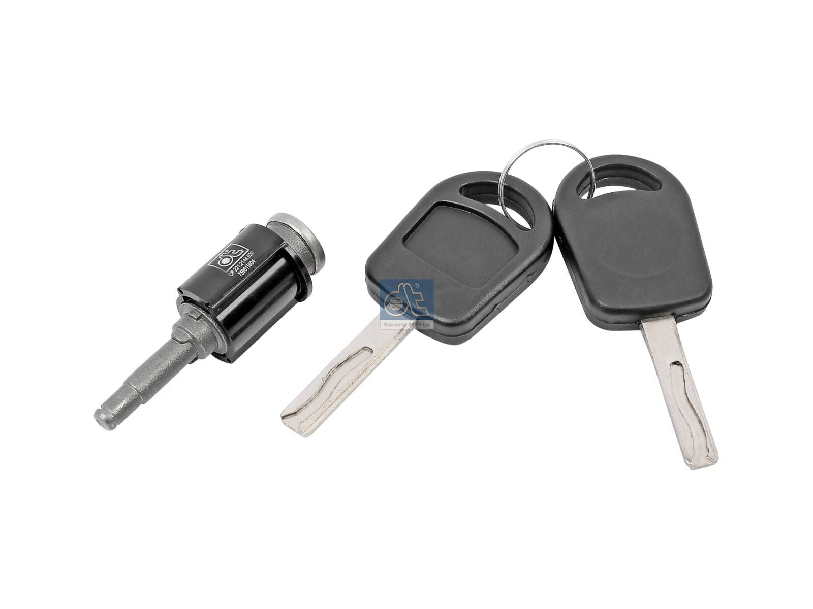 Lock cylinder | DT Spare Parts 3.85020