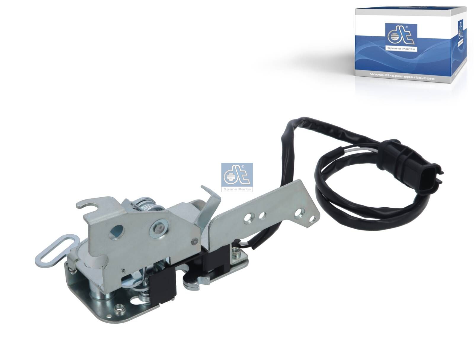 Door lock | DT Spare Parts 3.85037