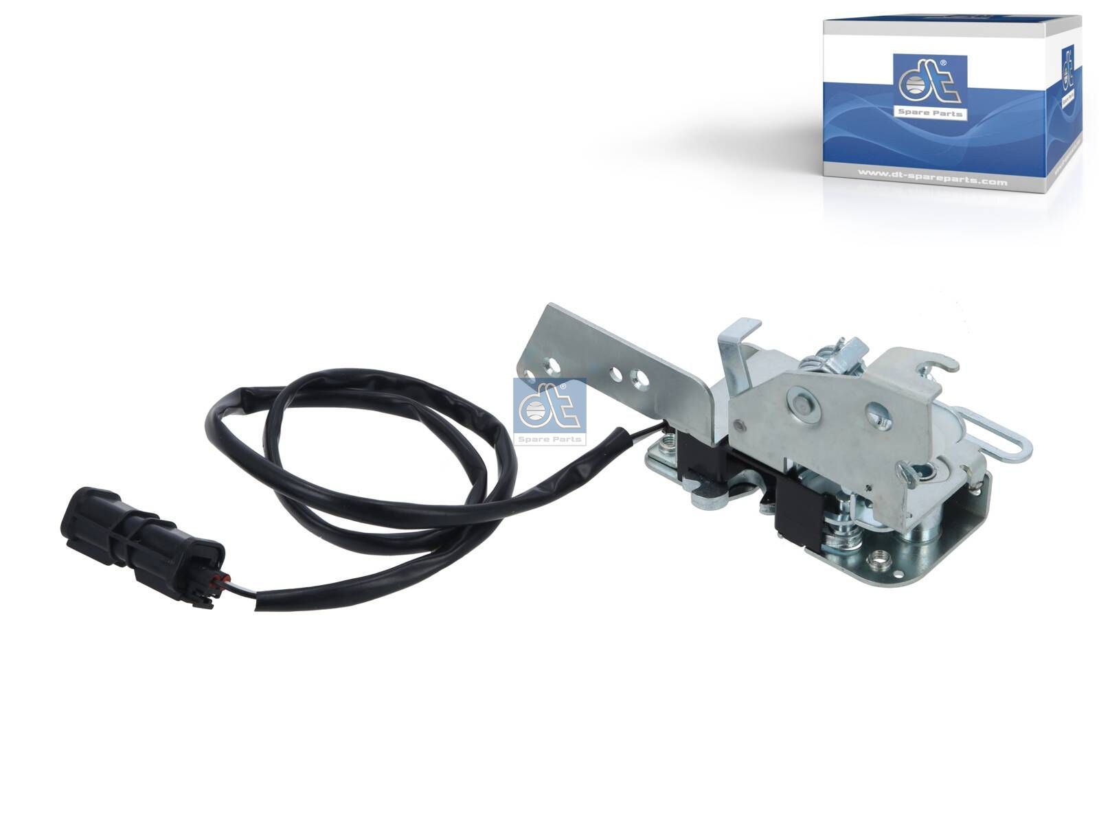 Door lock | DT Spare Parts 3.85038