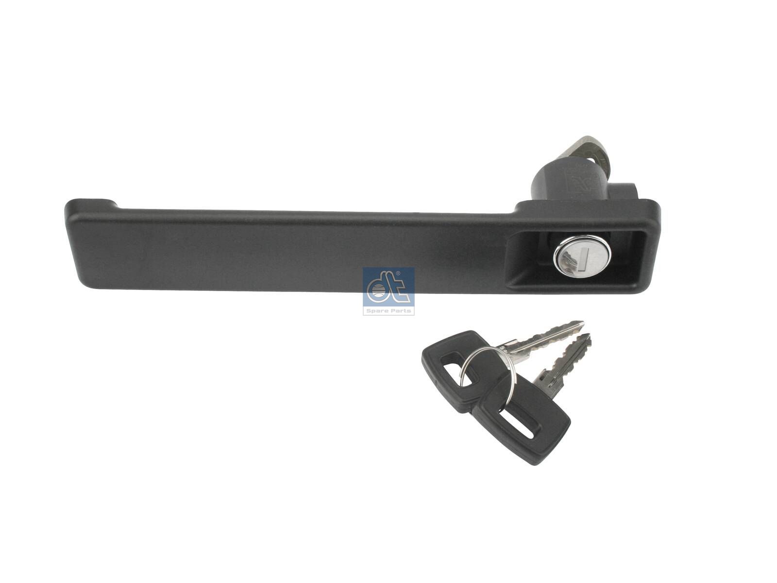 Door handle | DT Spare Parts 3.85040