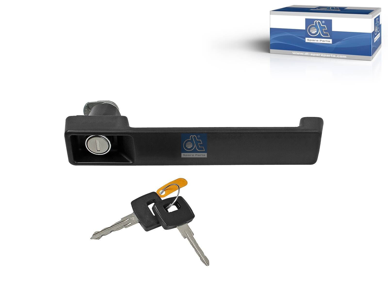 Door handle | DT Spare Parts 3.85045