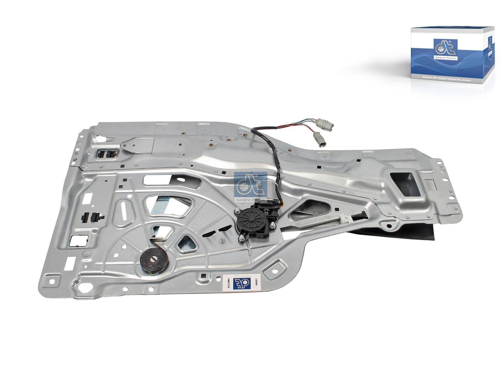 Window regulator | DT Spare Parts 3.85056