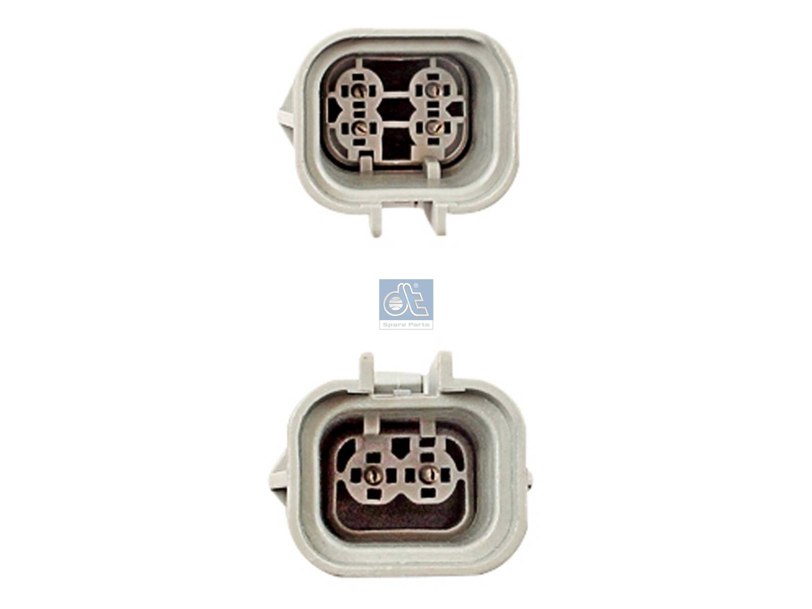 Window regulator | DT Spare Parts 3.85056