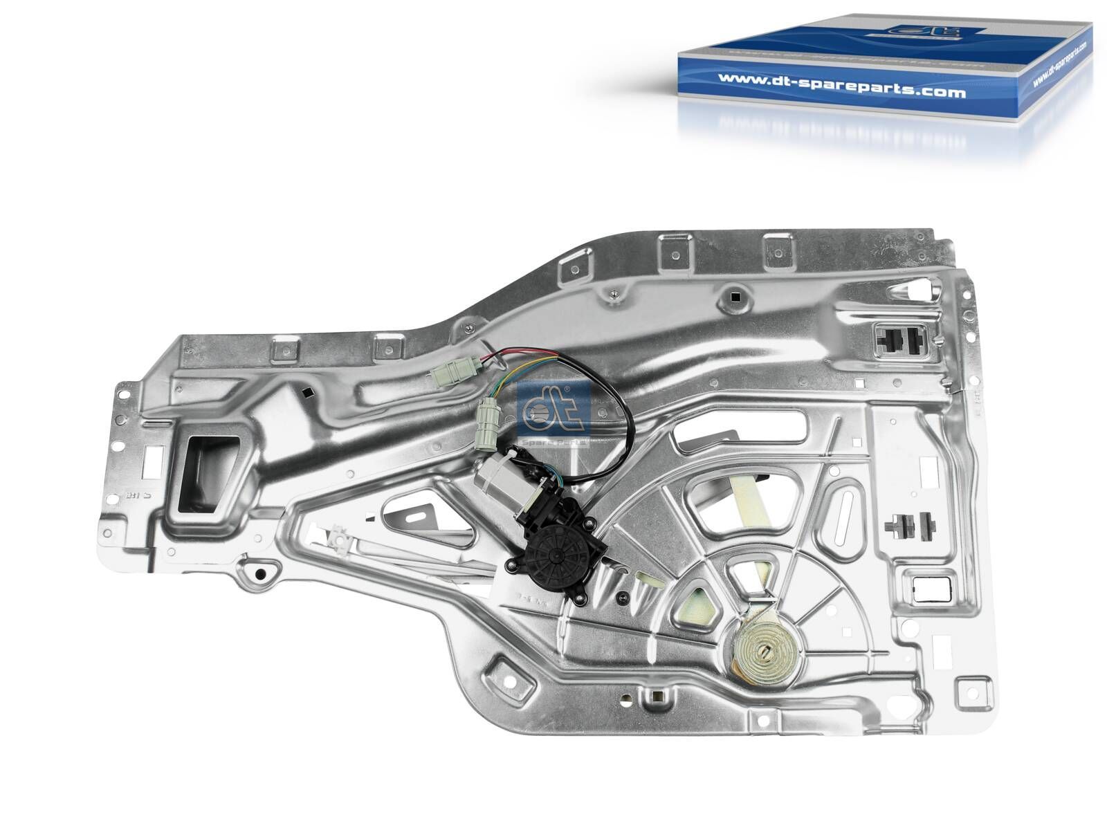 Window regulator | DT Spare Parts 3.85057