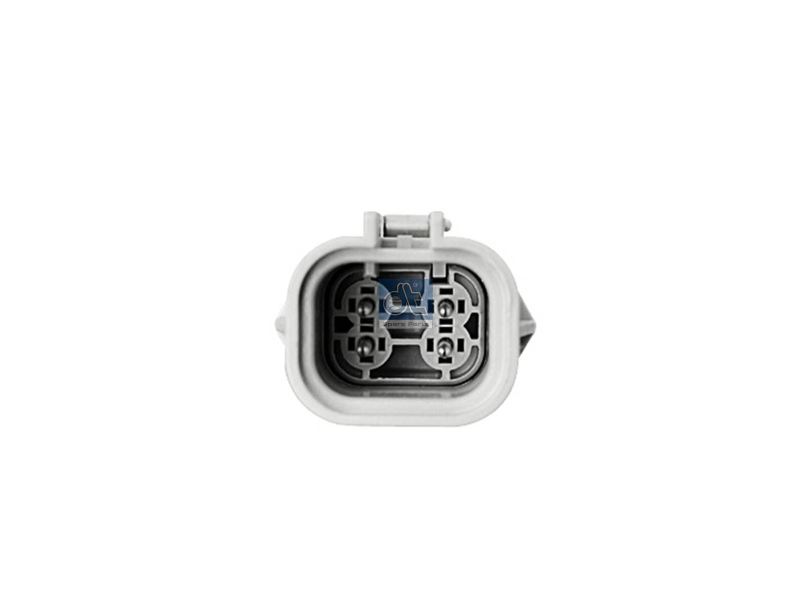 Window regulator | DT Spare Parts 3.85057