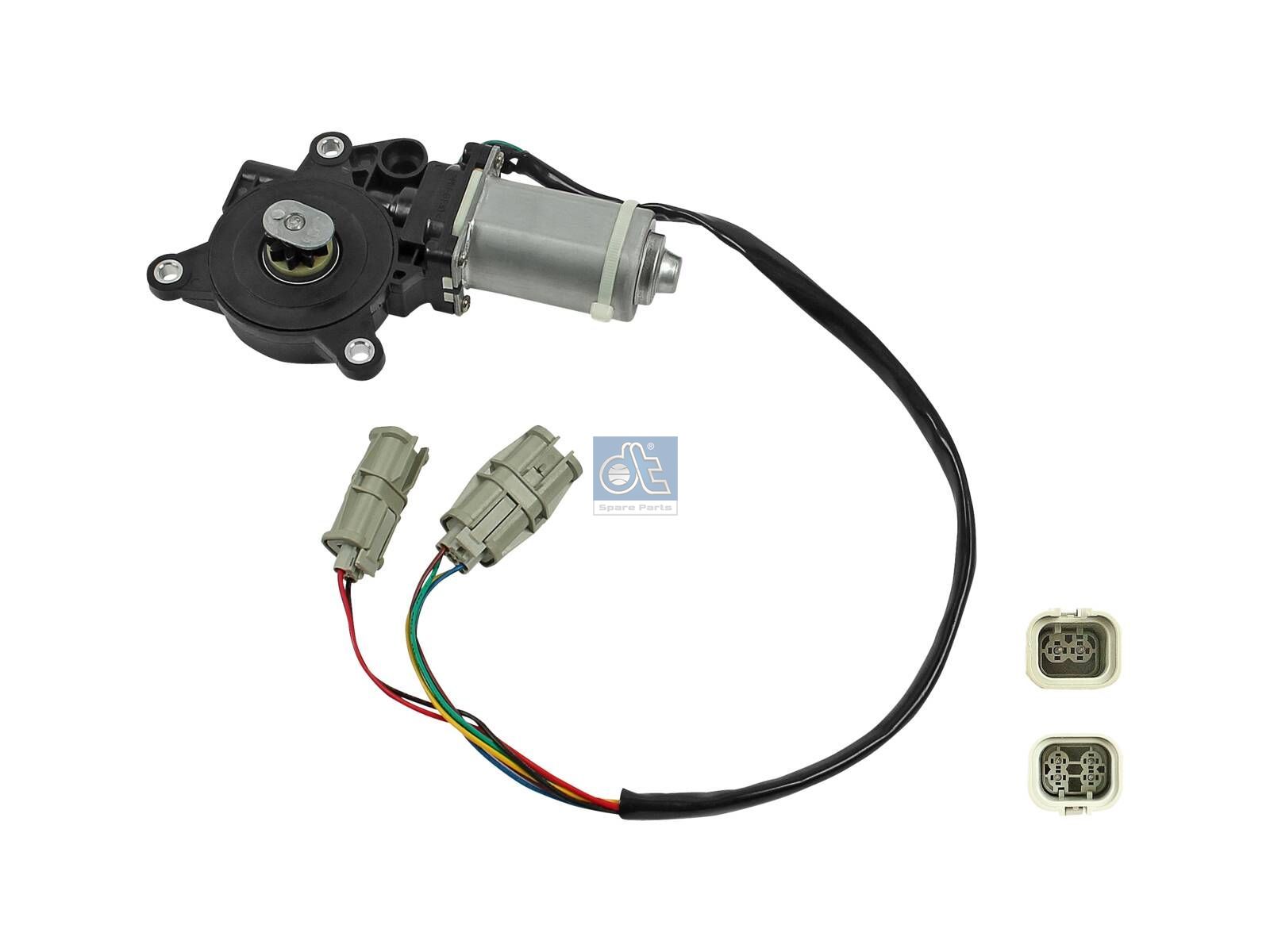 Window lifter motor | DT Spare Parts 3.85072