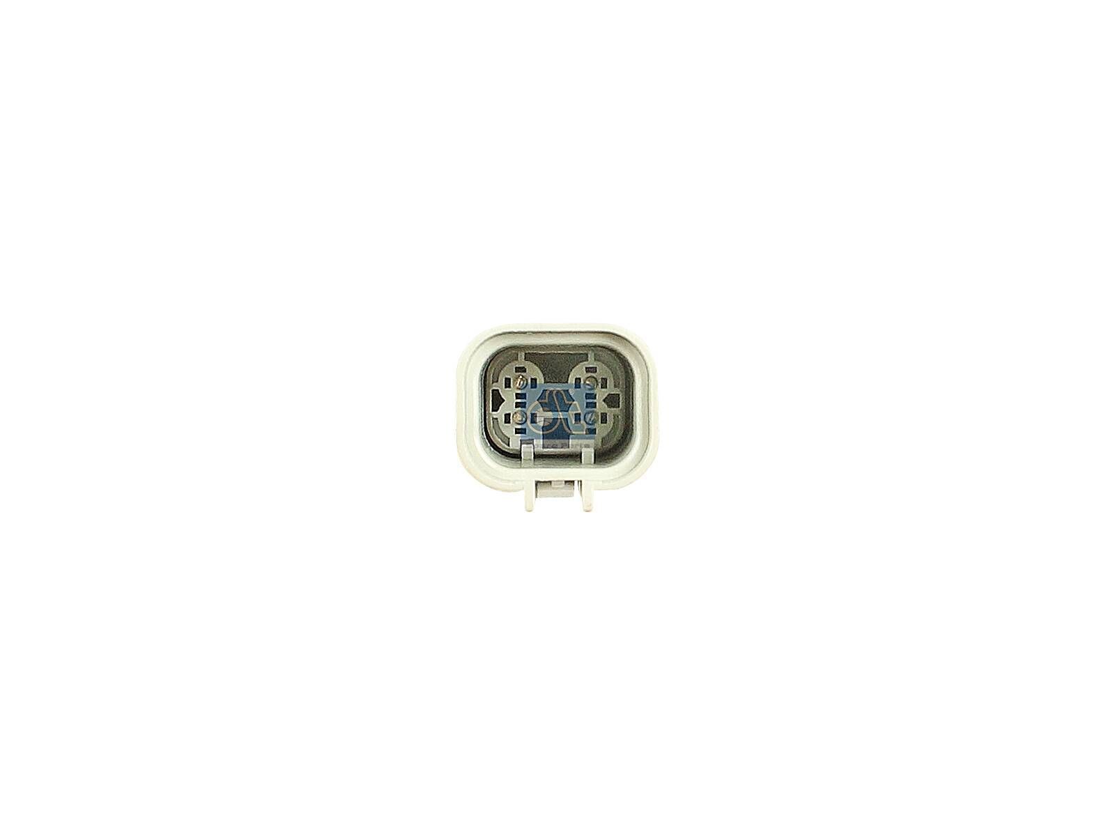 Window lifter motor | DT Spare Parts 3.85072