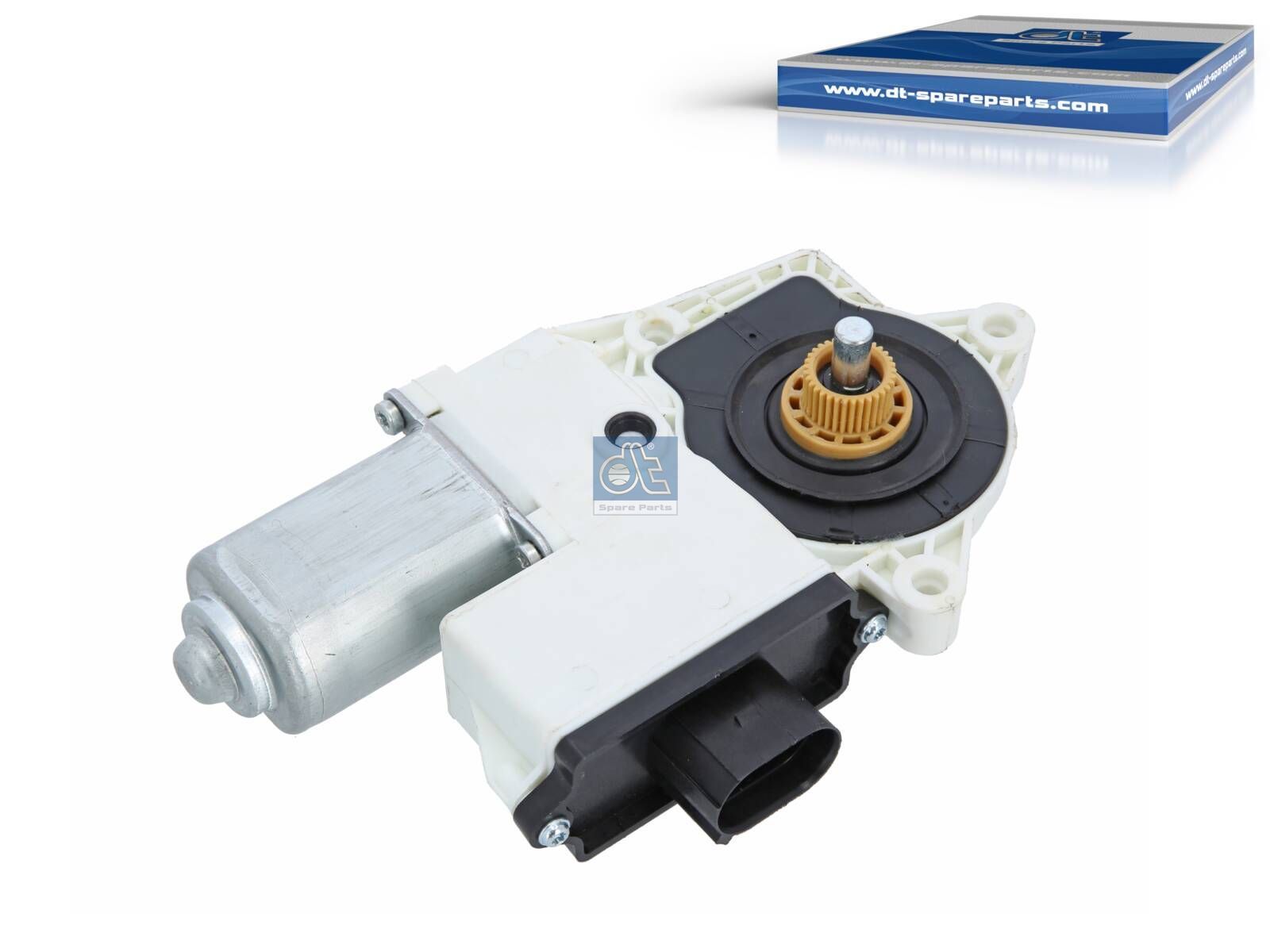 Window lifter motor | DT Spare Parts 3.85073
