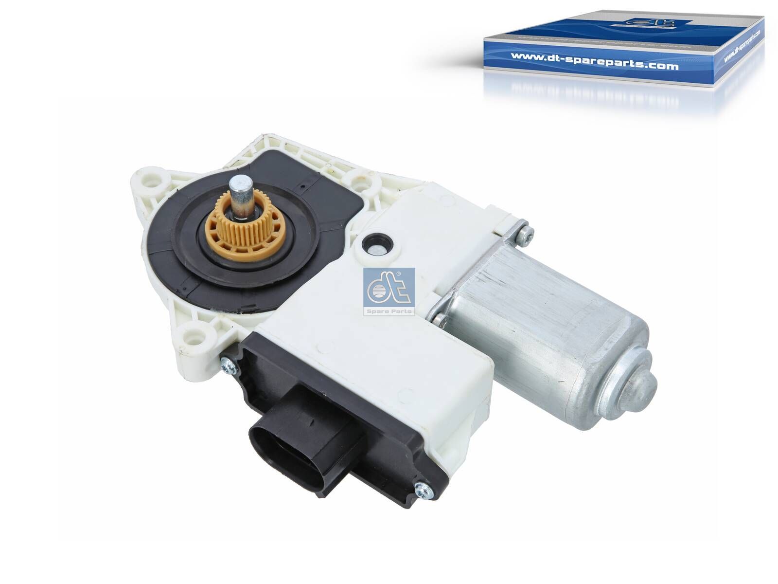Window lifter motor | DT Spare Parts 3.85074