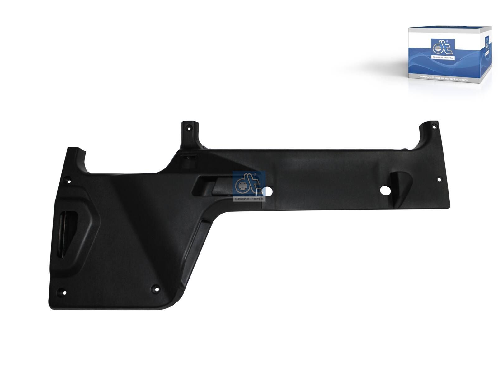 Door trim | DT Spare Parts 3.85080