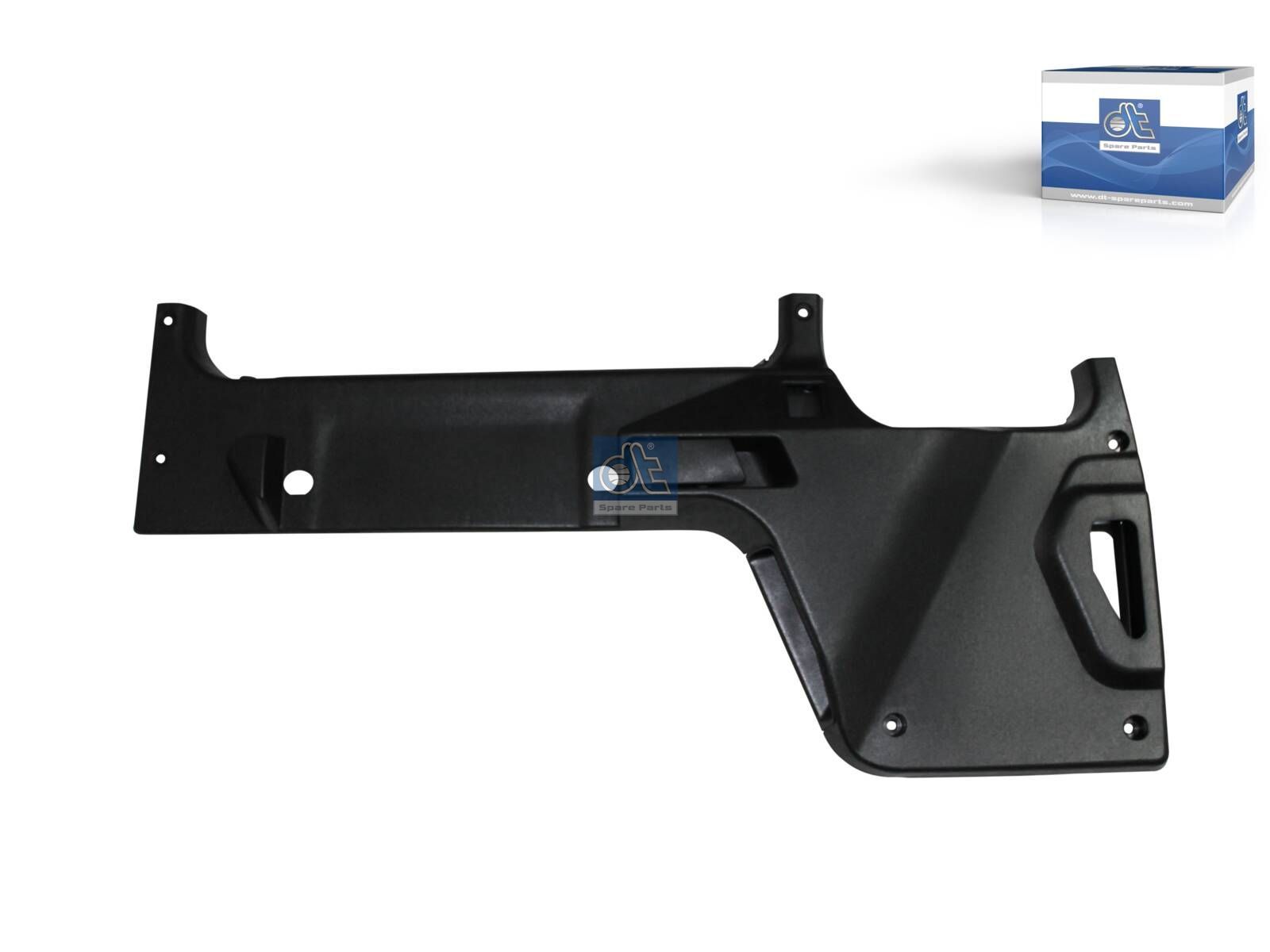 Door trim | DT Spare Parts 3.85081