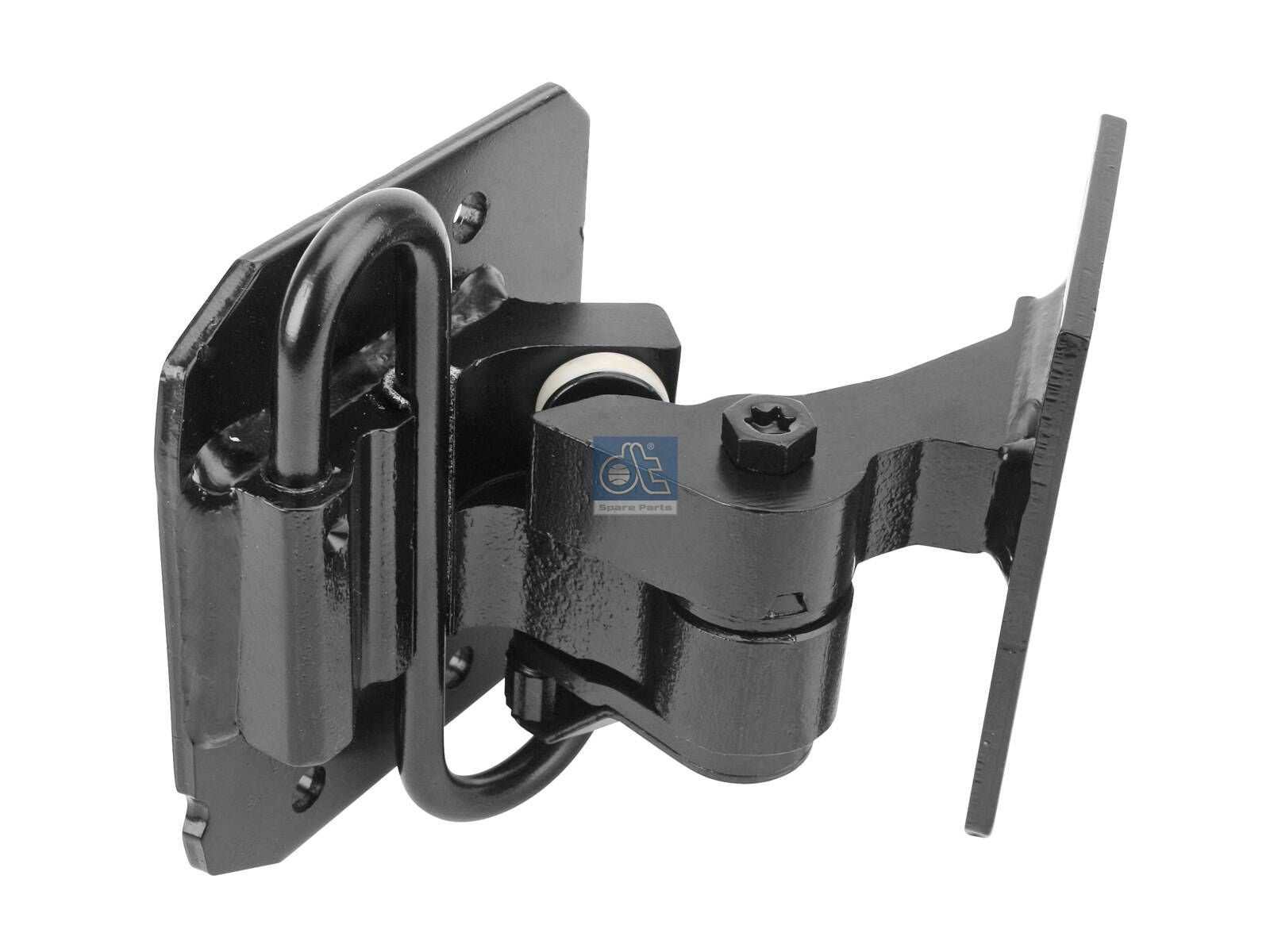 Door hinge | DT Spare Parts 3.85124
