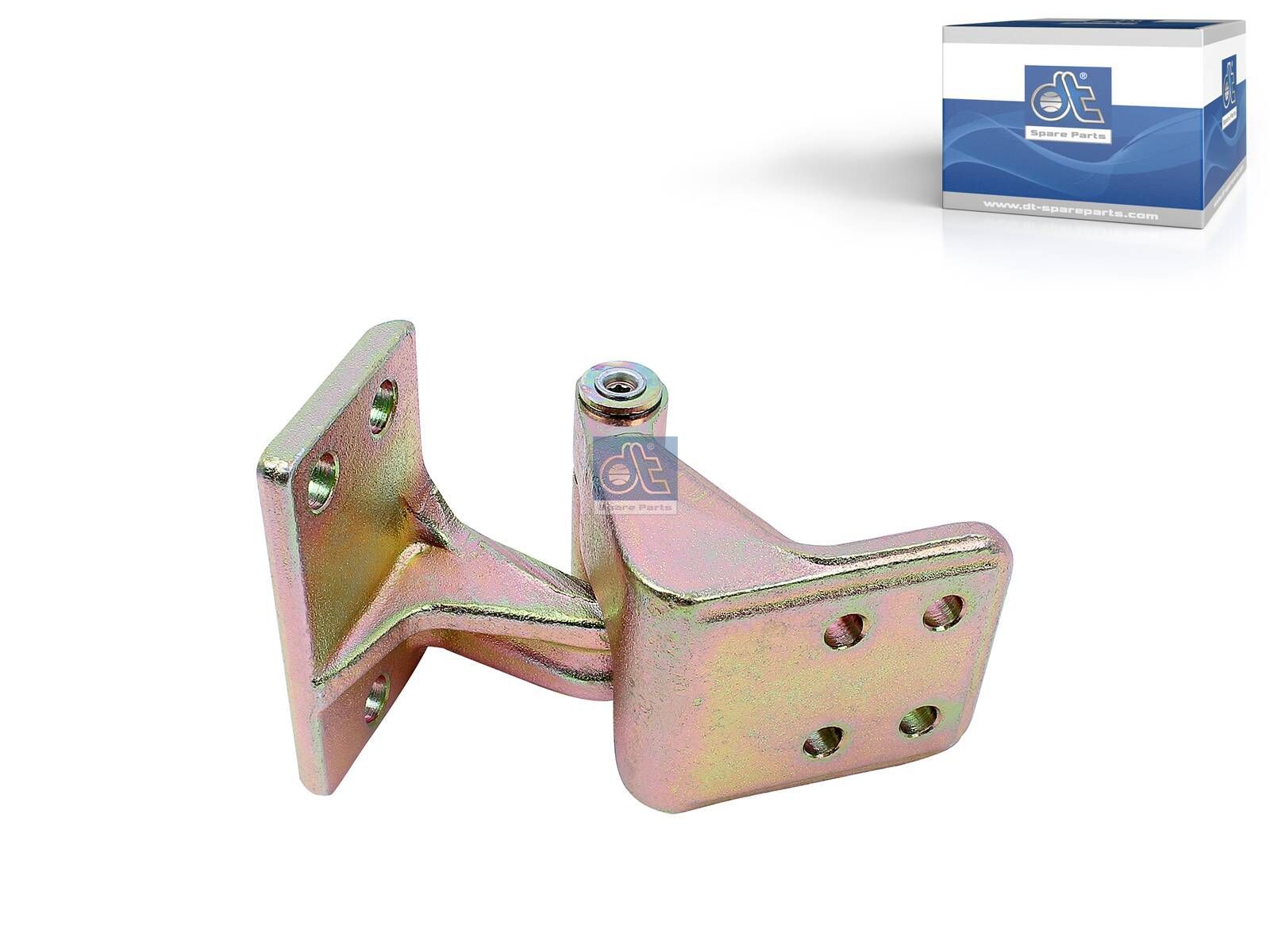 Door hinge | DT Spare Parts 3.85125