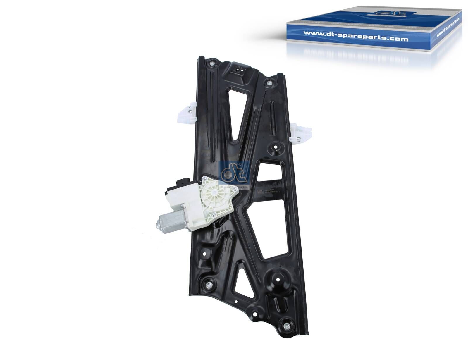 Window regulator | DT Spare Parts 3.85162