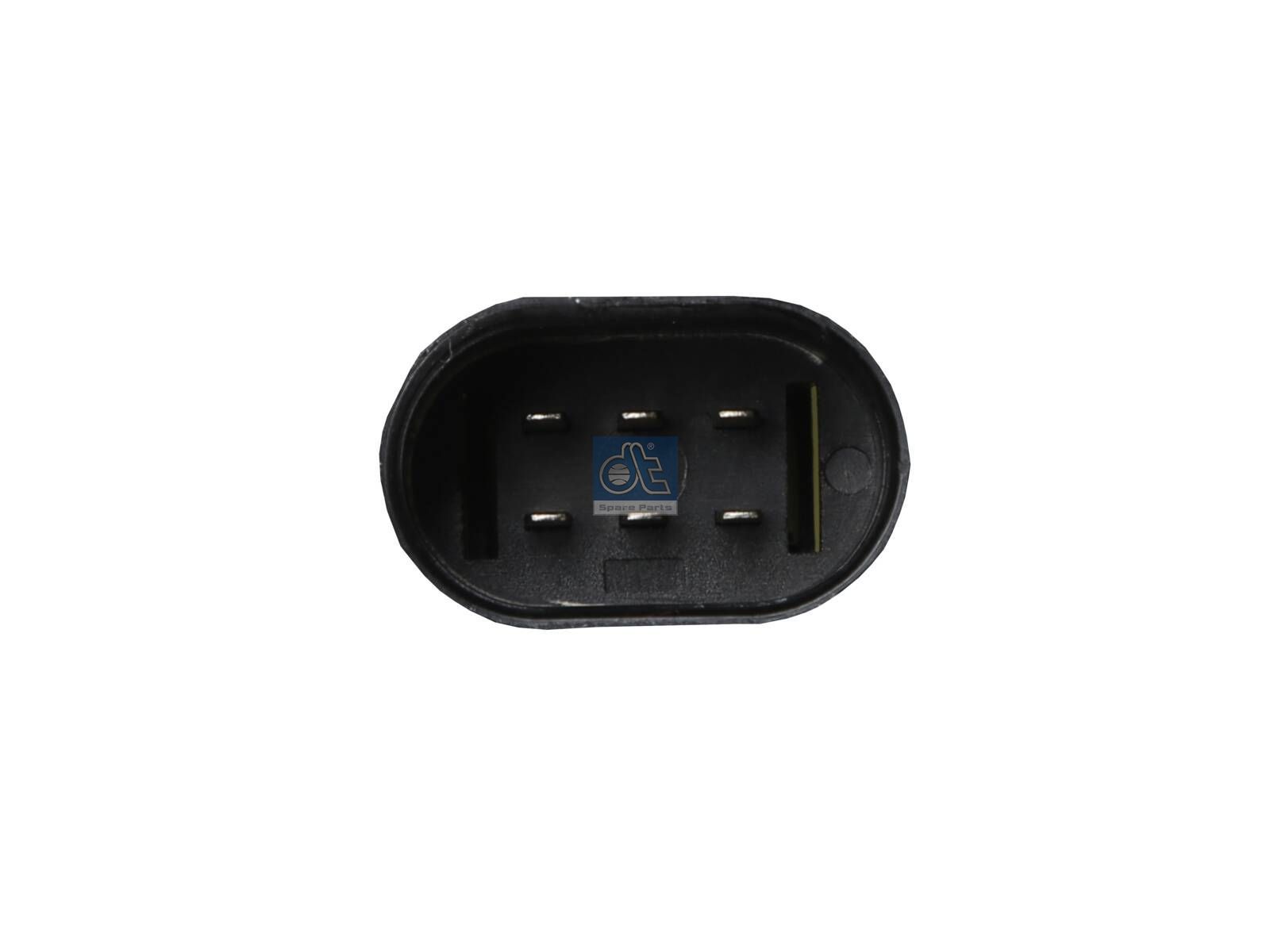 Window regulator | DT Spare Parts 3.85162