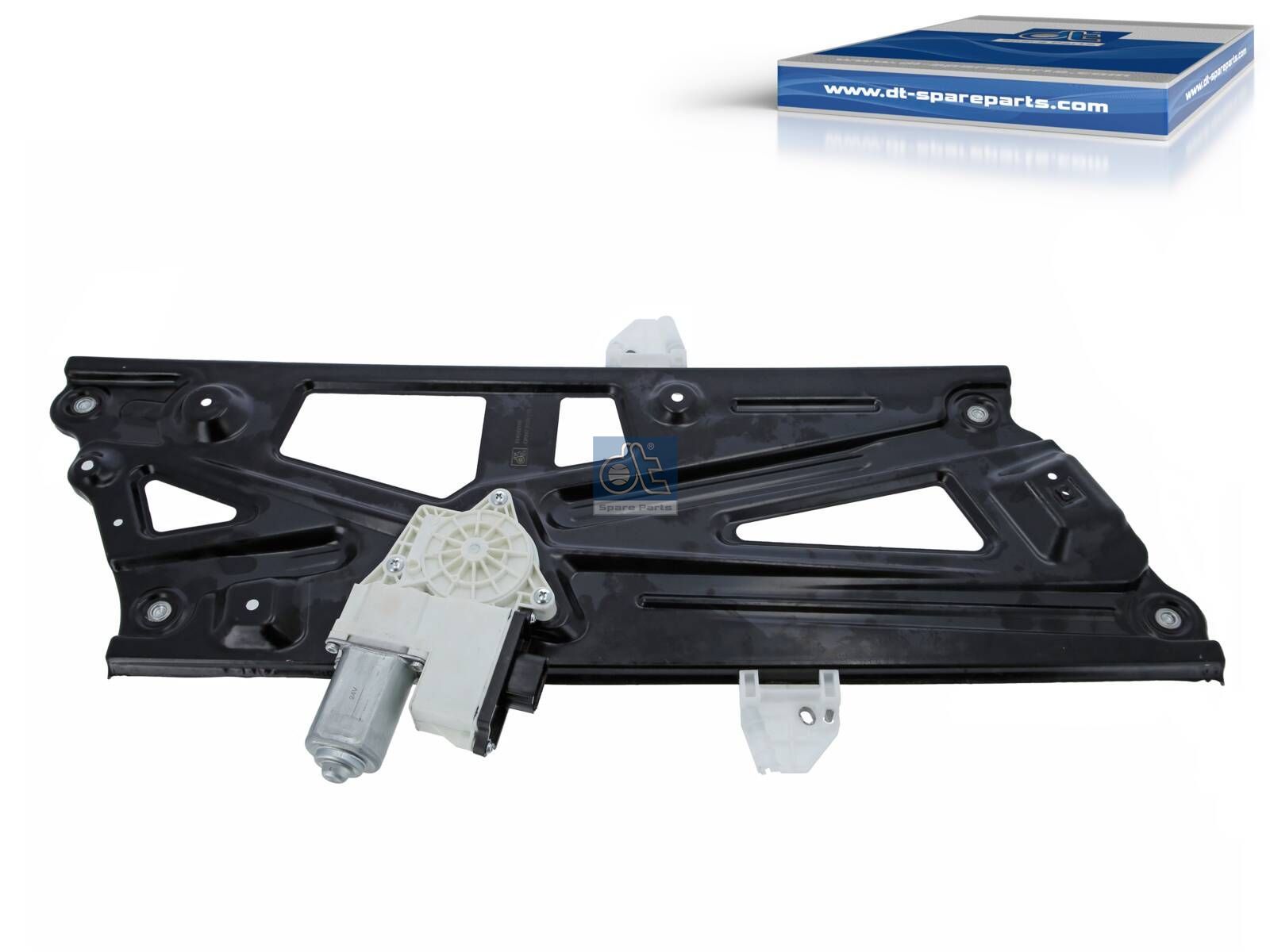 Window regulator | DT Spare Parts 3.85163