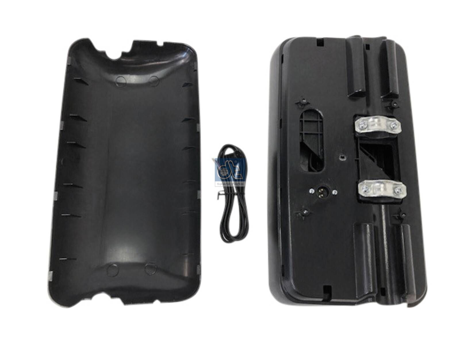Main mirror | DT Spare Parts 3.86002