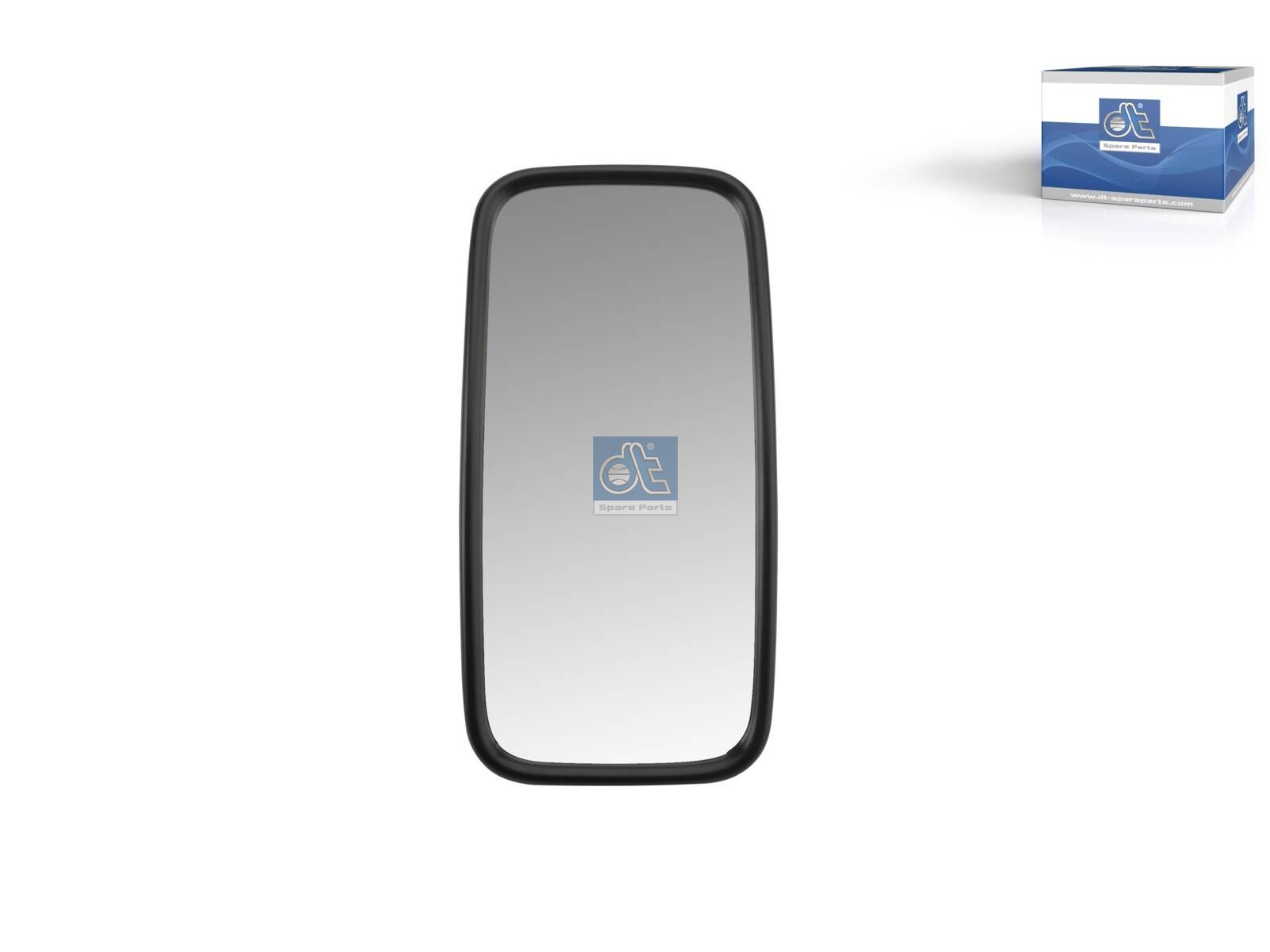 Main mirror | DT Spare Parts 3.86008