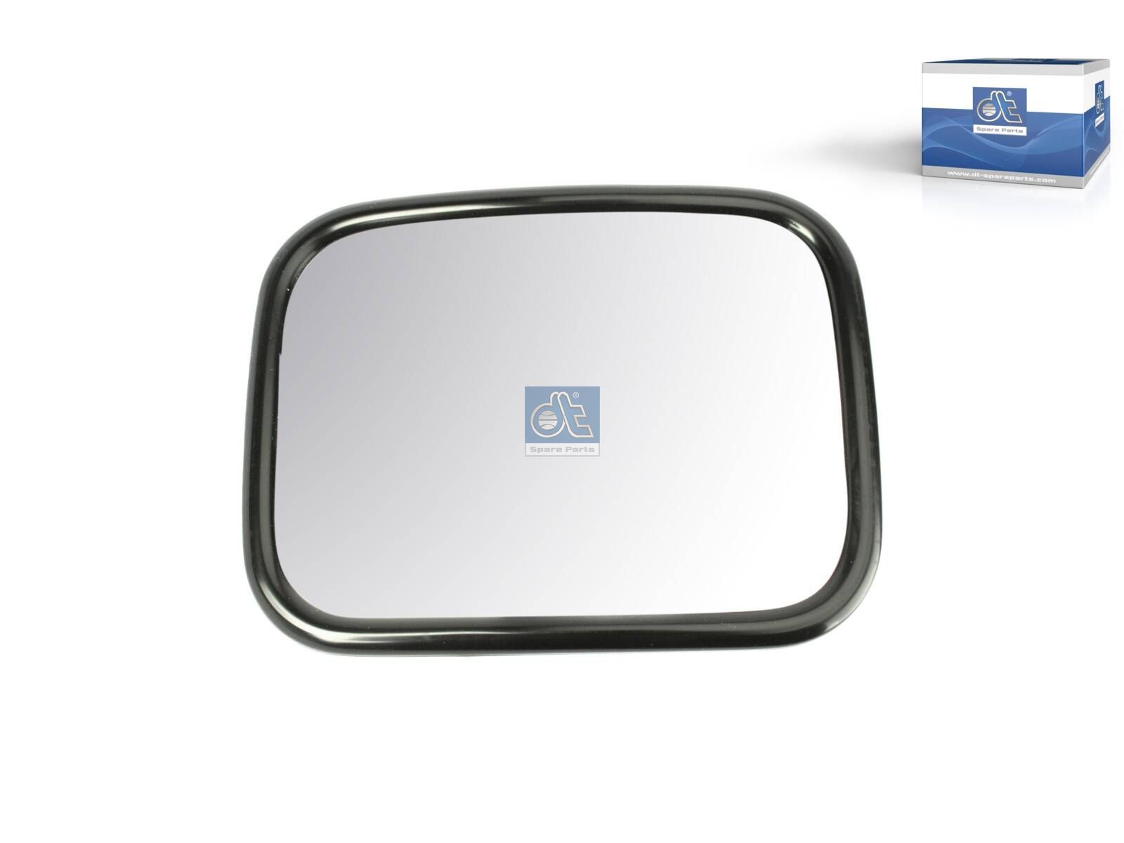 Wide view mirror | DT Spare Parts 3.86020