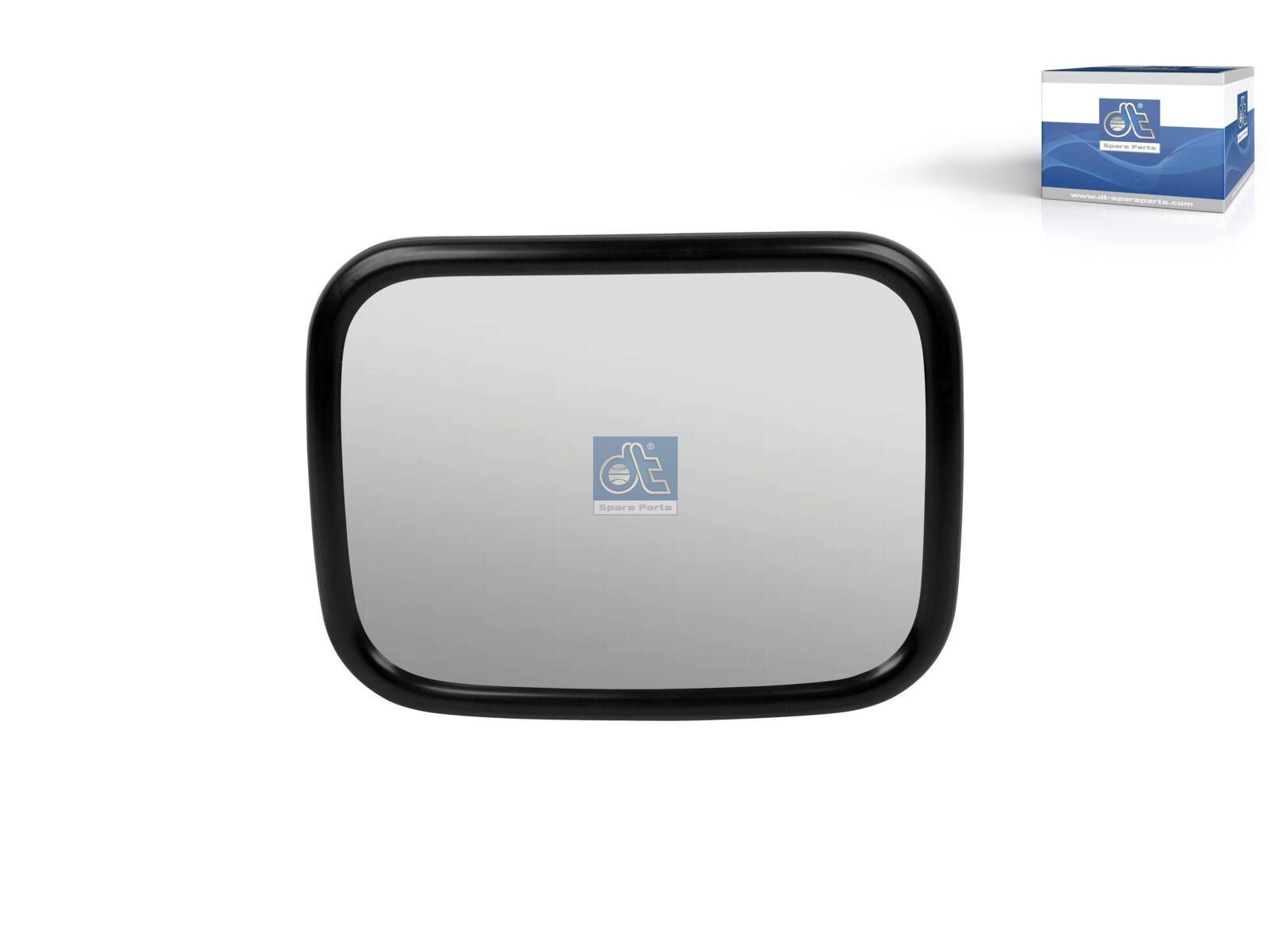 Wide view mirror | DT Spare Parts 3.86021