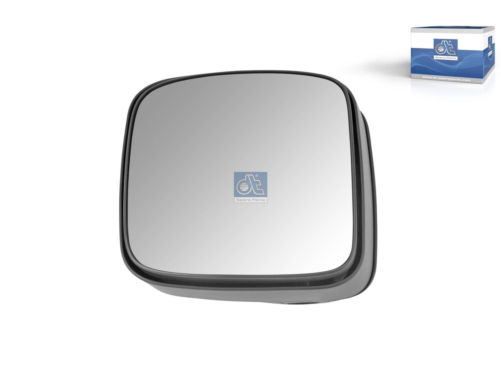 Wide view mirror | DT Spare Parts 3.86032