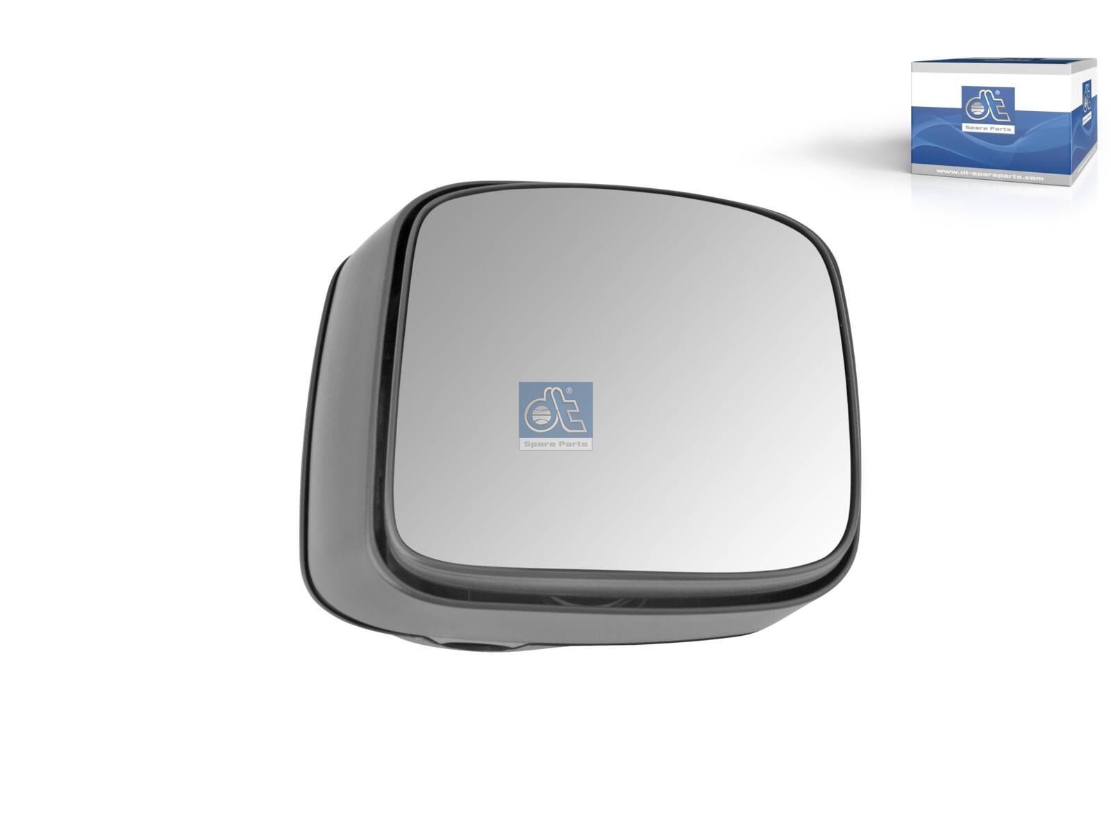 Wide view mirror | DT Spare Parts 3.86035