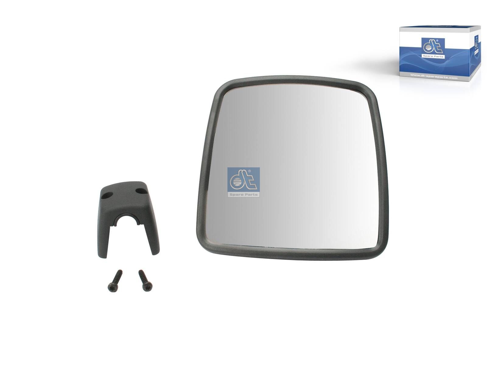 Wide view mirror | DT Spare Parts 3.86037