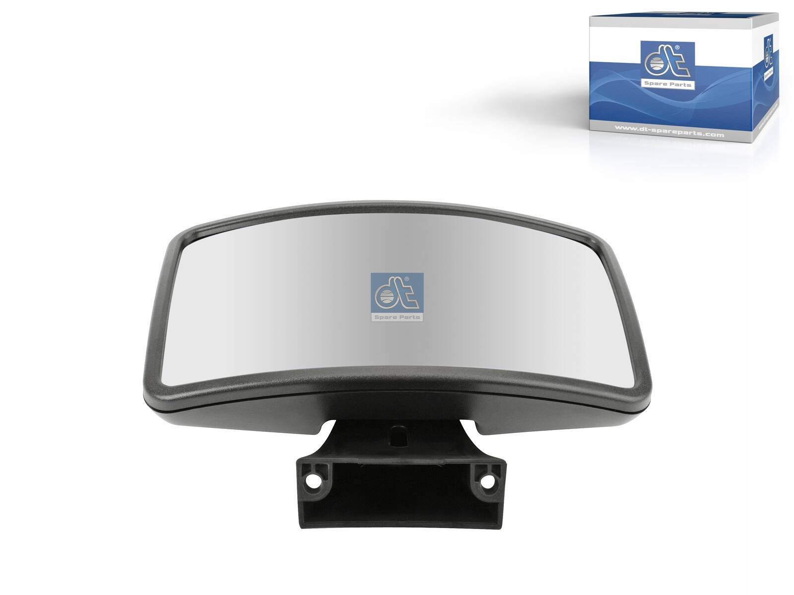 Kerb observation mirror | DT Spare Parts 3.86048SP