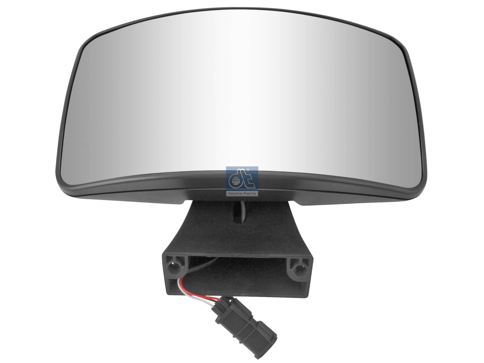 Kerb observation mirror | DT Spare Parts 3.86052