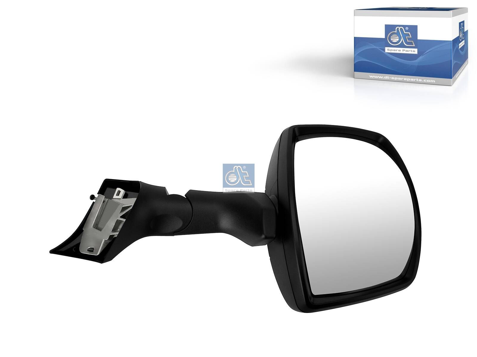 Front mirror | DT Spare Parts 3.86054