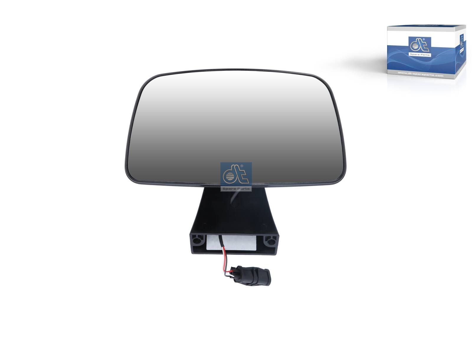 Kerb observation mirror | DT Spare Parts 3.86064