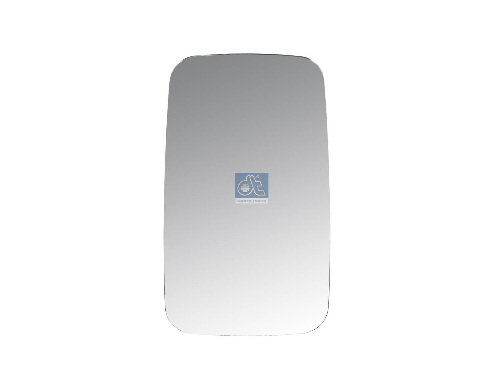 Mirror glass | DT Spare Parts 3.86100