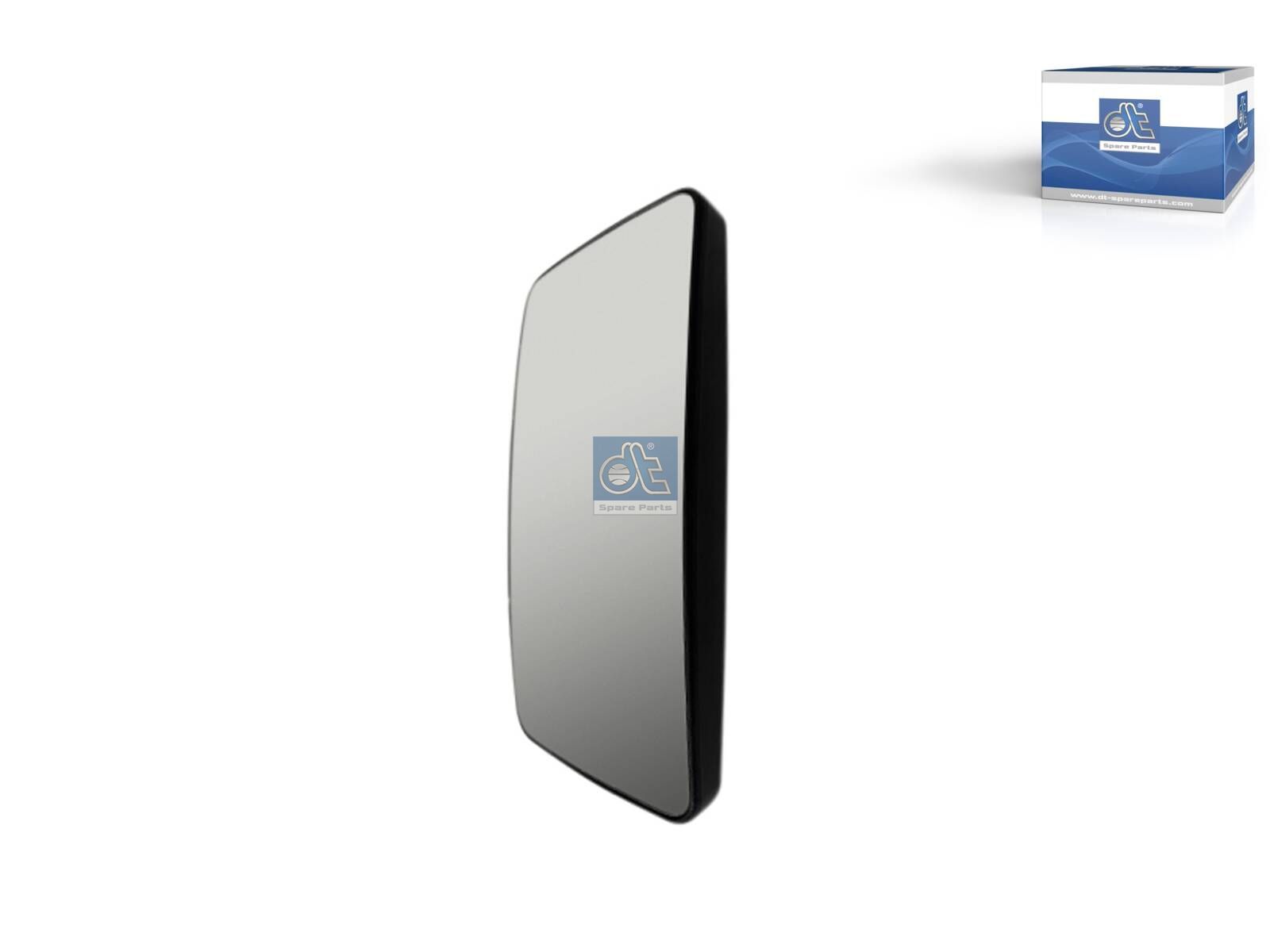 Mirror glass | DT Spare Parts 3.86110