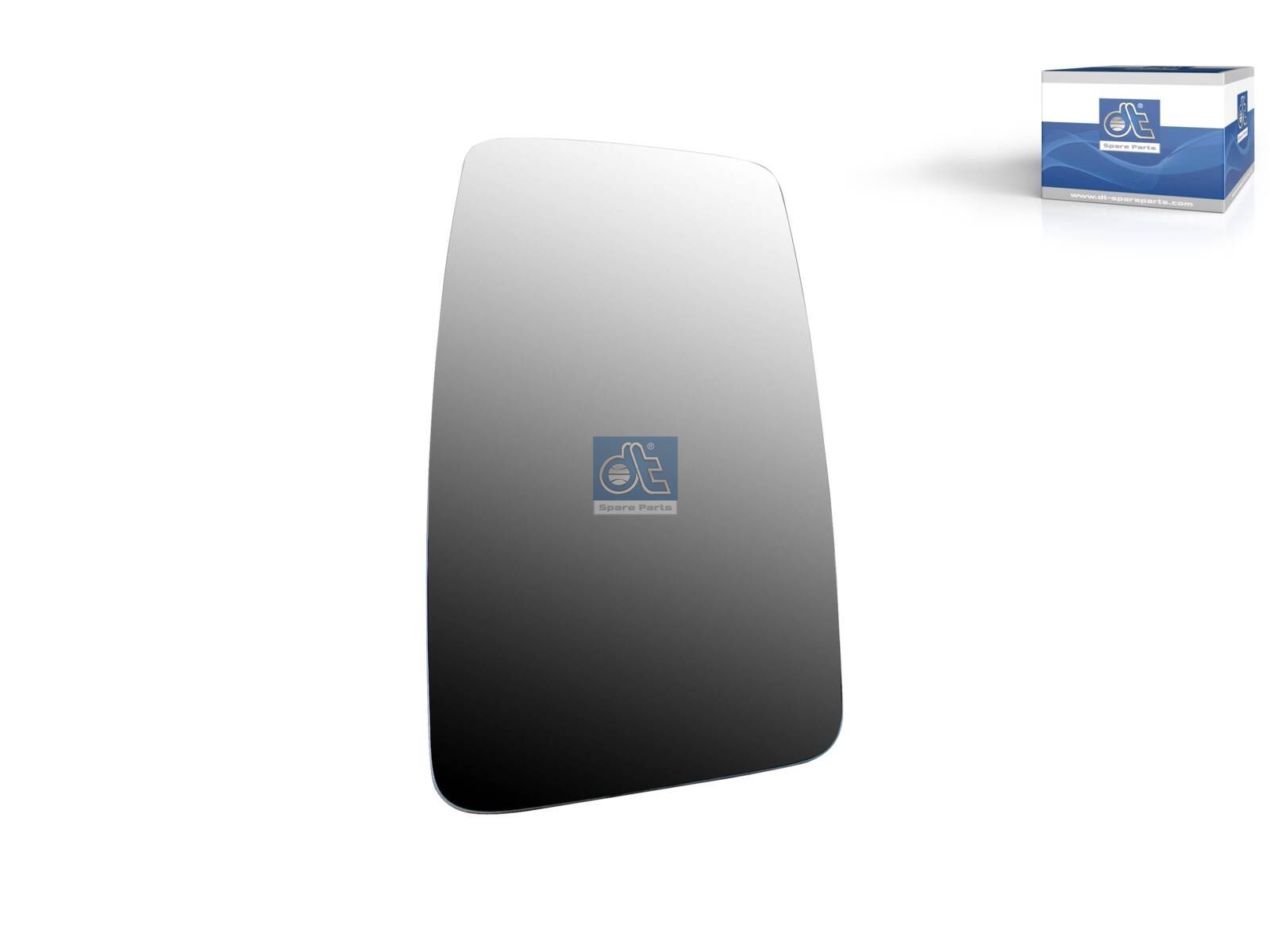 Mirror glass | DT Spare Parts 3.86111