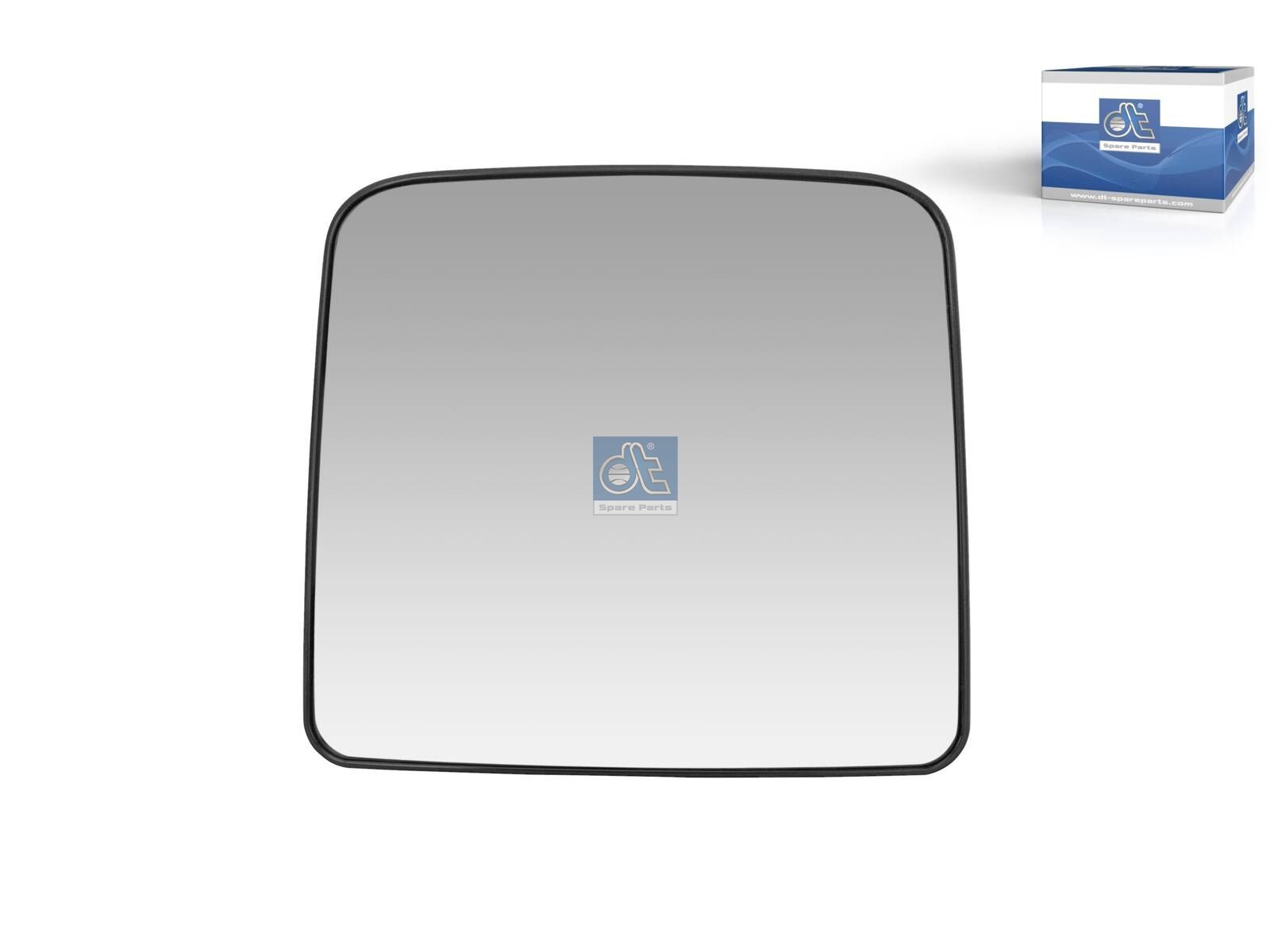 Mirror glass | DT Spare Parts 3.86114