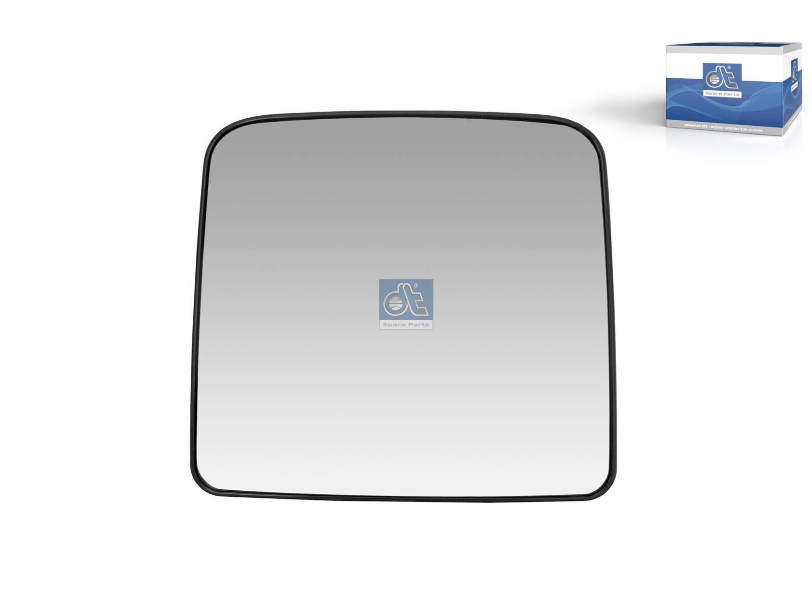 Mirror glass | DT Spare Parts 3.86115