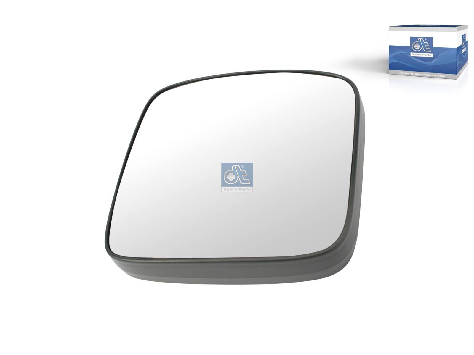 Mirror glass | DT Spare Parts 3.86127