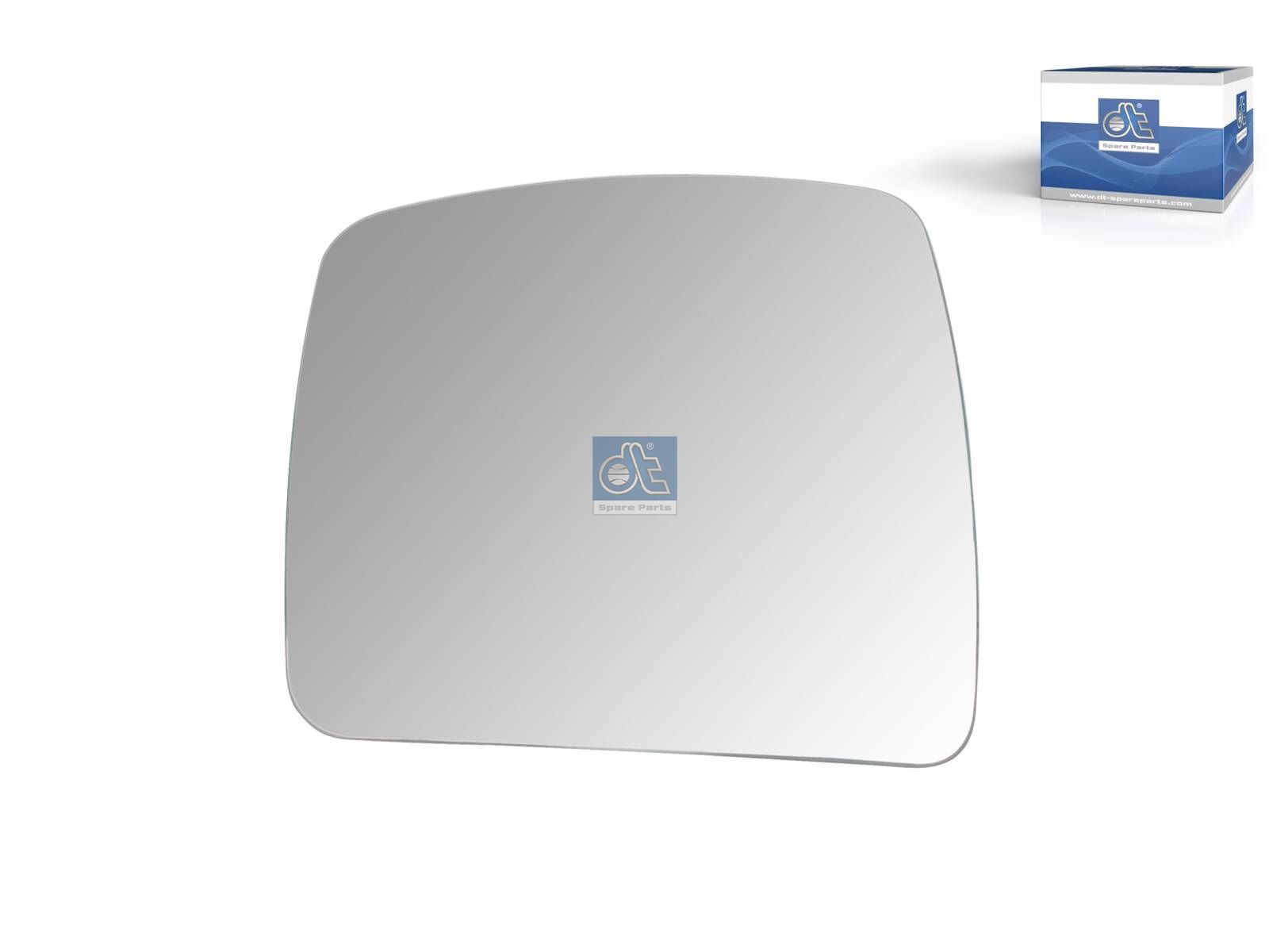 Mirror glass | DT Spare Parts 3.86129