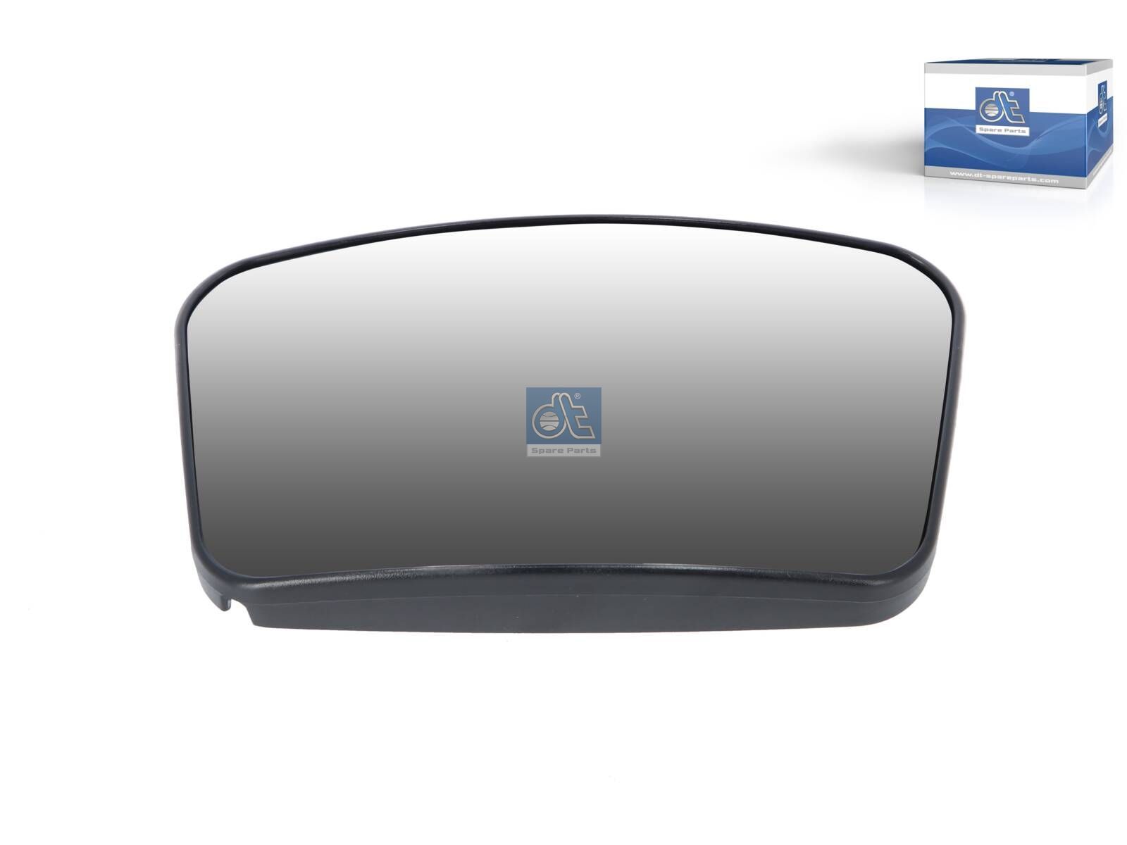 Mirror glass | DT Spare Parts 3.86131