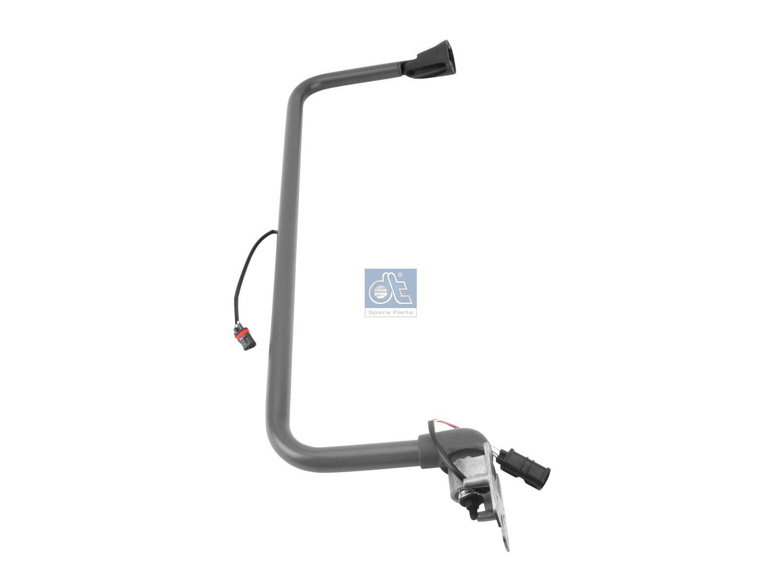 Mirror arm | DT Spare Parts 3.86201