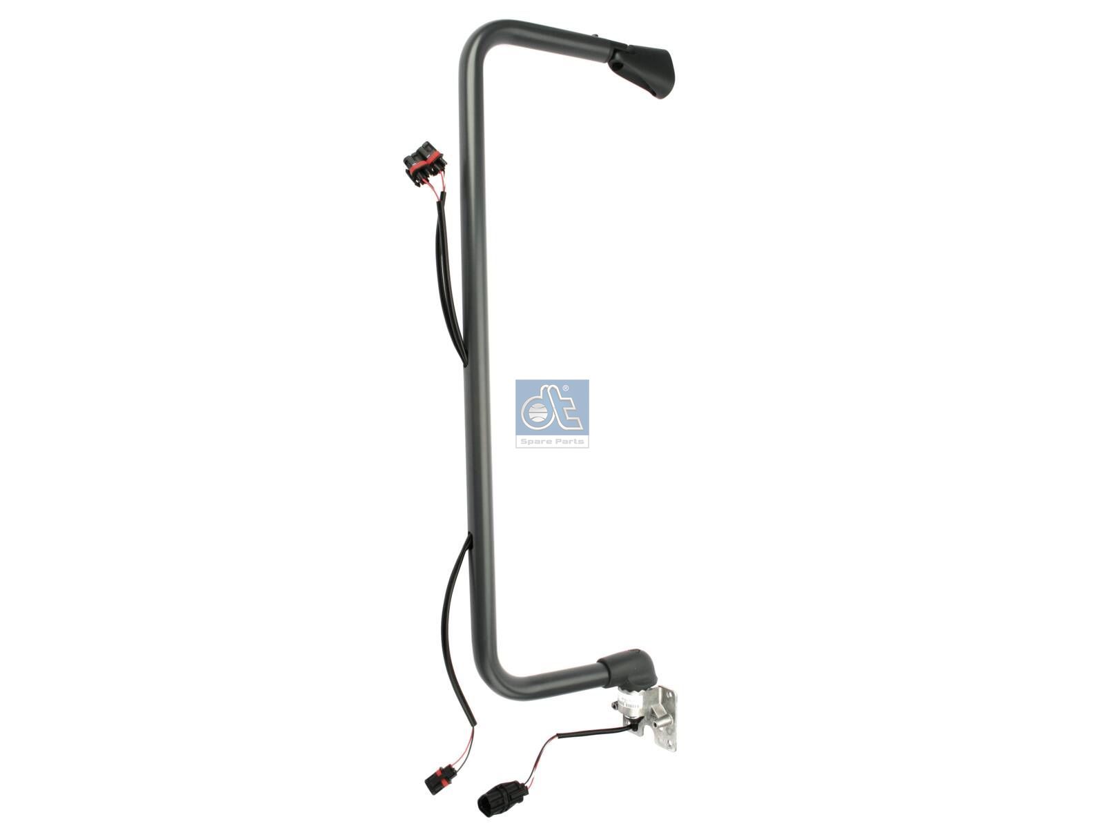 Mirror arm | DT Spare Parts 3.86202