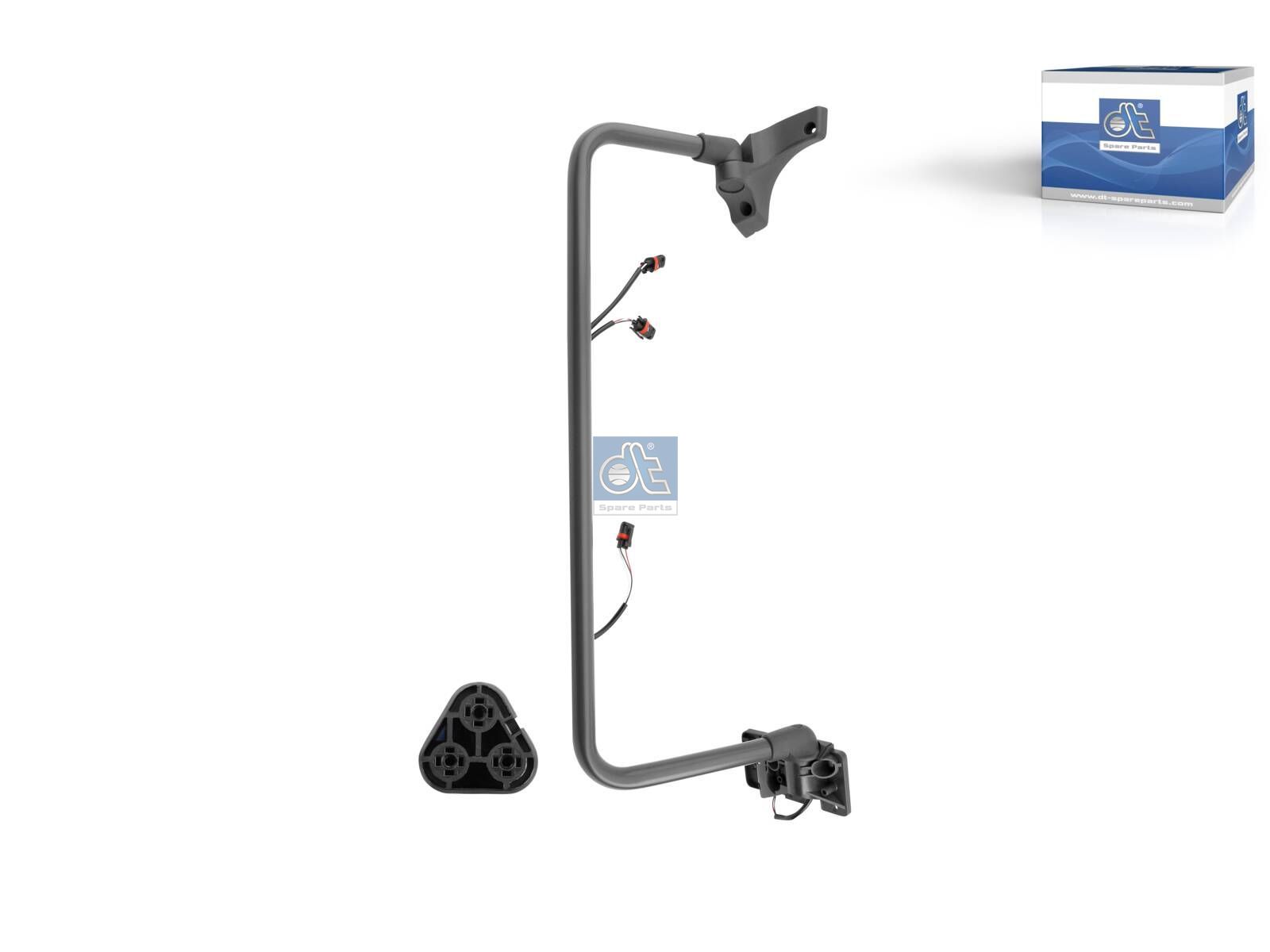 Mirror arm | DT Spare Parts 3.86204