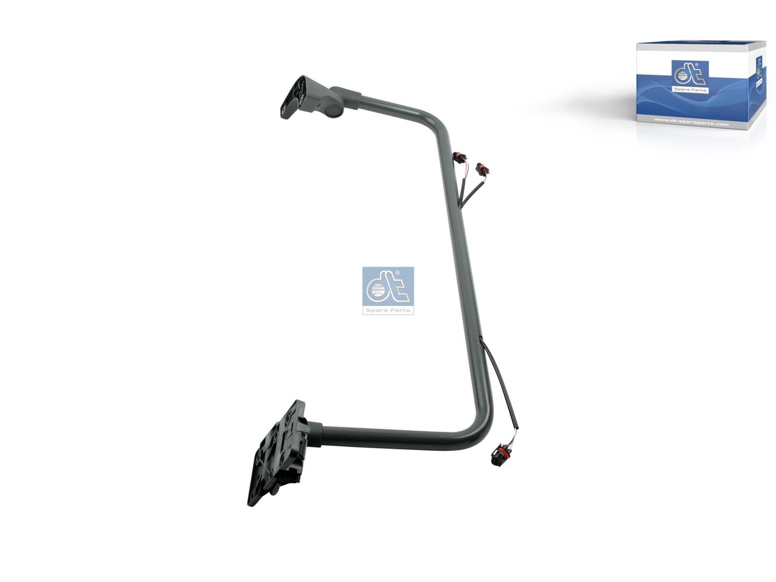 Mirror arm | DT Spare Parts 3.86205