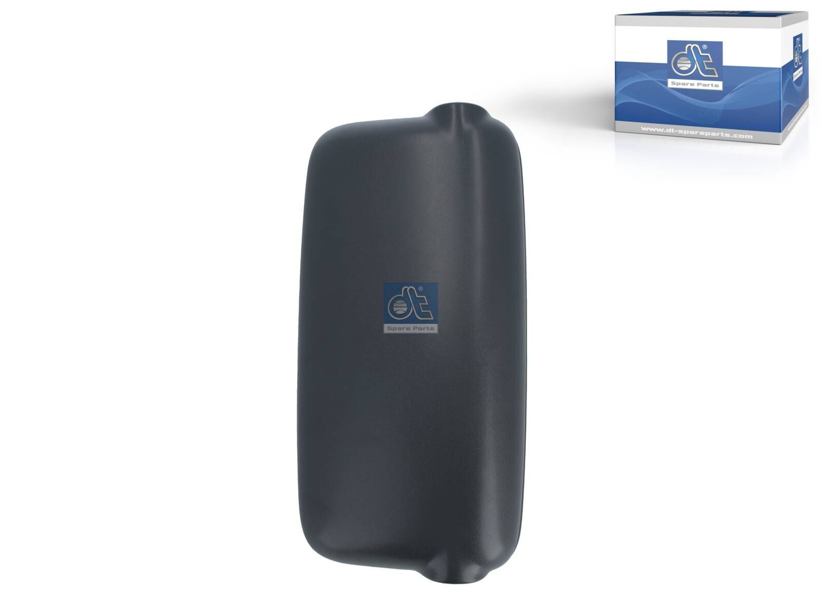 Mirror housing | DT Spare Parts 3.86210