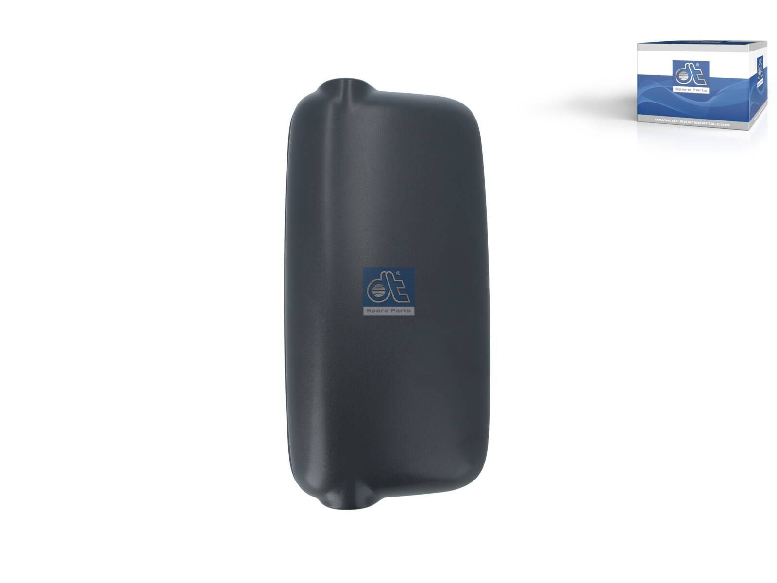 Mirror housing | DT Spare Parts 3.86211