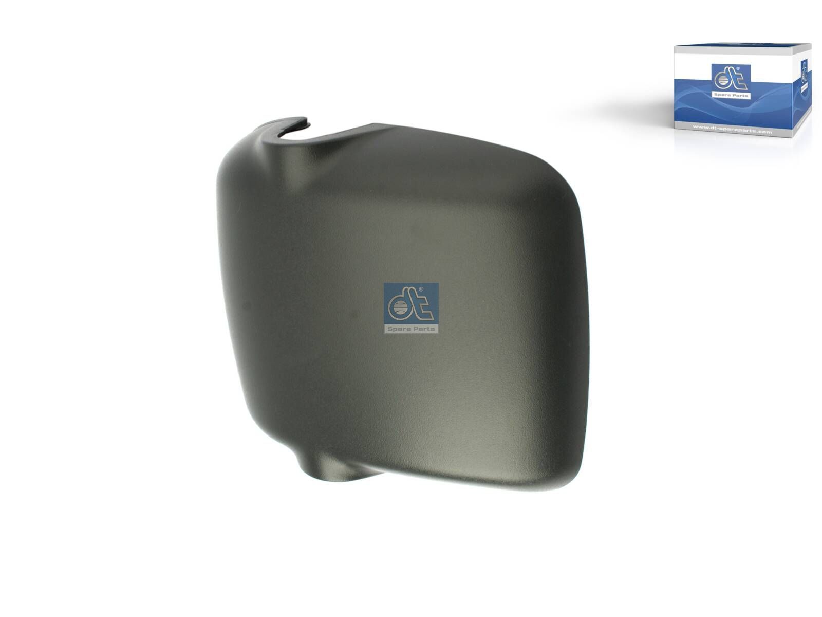 Mirror housing | DT Spare Parts 3.86212