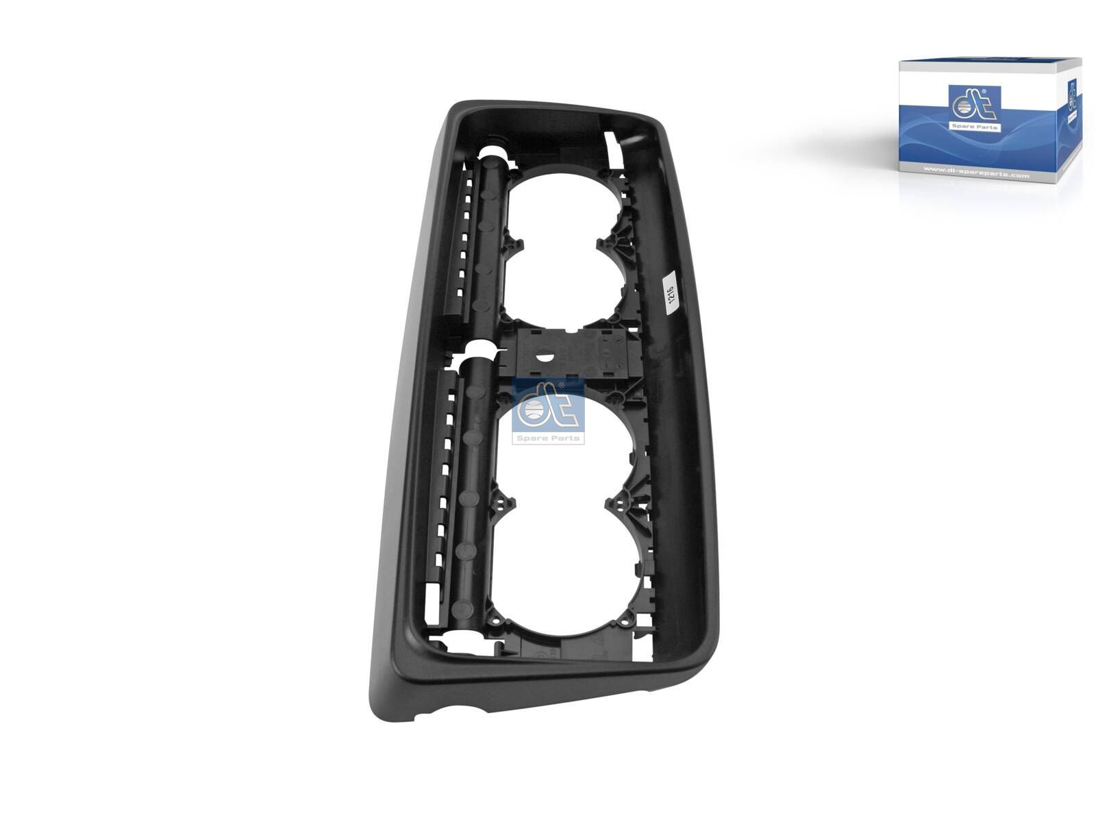 Mirror housing | DT Spare Parts 3.86216